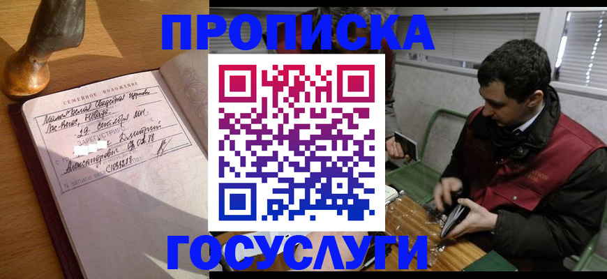 прописка от собственника в Бийске